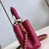 Louis Vuitton Capucines Mini