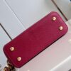 Louis Vuitton Capucines Mini