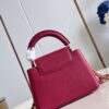 Louis Vuitton Capucines Mini
