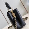 Louis Vuitton Capucines Mini