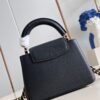 Louis Vuitton Capucines Mini