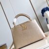 Louis Vuitton Capucines BB Handbag
