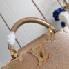 Louis Vuitton Capucines BB Handbag
