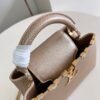 Louis Vuitton Capucines BB Handbag