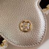 Louis Vuitton Capucines BB Handbag