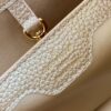Louis Vuitton Capucines BB Handbag