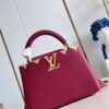 Louis Vuitton Capucines BB Handbag
