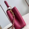 Louis Vuitton Capucines BB Handbag