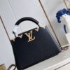 Louis Vuitton Capucines BB Handbag