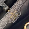 Louis Vuitton Capucines BB Handbag