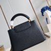 Louis Vuitton Capucines BB Handbag