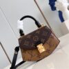 Louis Vuitton Pico Tilsitt Bag