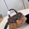 Louis Vuitton Pico Tilsitt Bag