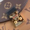 Louis Vuitton Pico Tilsitt Bag