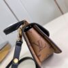 Louis Vuitton Pico Tilsitt Bag