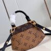 Louis Vuitton Pico Tilsitt Bag