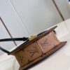 Louis Vuitton Pico Tilsitt Bag