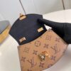 Louis Vuitton Pico Tilsitt Bag