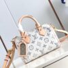 Louis Vuitton Speedy P9 Bandoulière 25