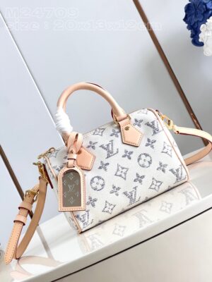 Louis Vuitton Speedy P9 Bandoulière 25