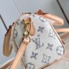 Louis Vuitton Speedy P9 Bandoulière 25