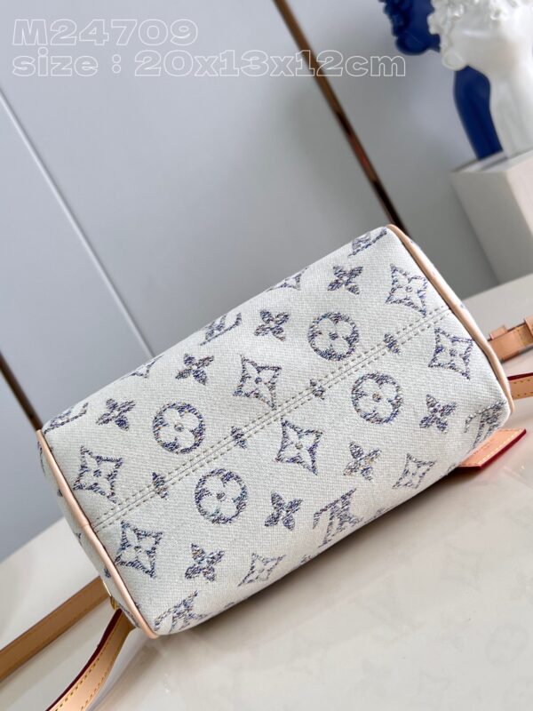 Louis Vuitton Speedy P9 Bandoulière 25