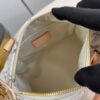 Louis Vuitton Speedy P9 Bandoulière 25