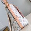Louis Vuitton CarryAll PM