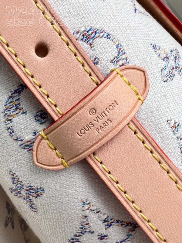 Louis Vuitton CarryAll PM