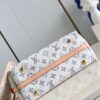 Louis Vuitton CarryAll PM