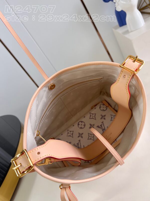 Louis Vuitton CarryAll PM