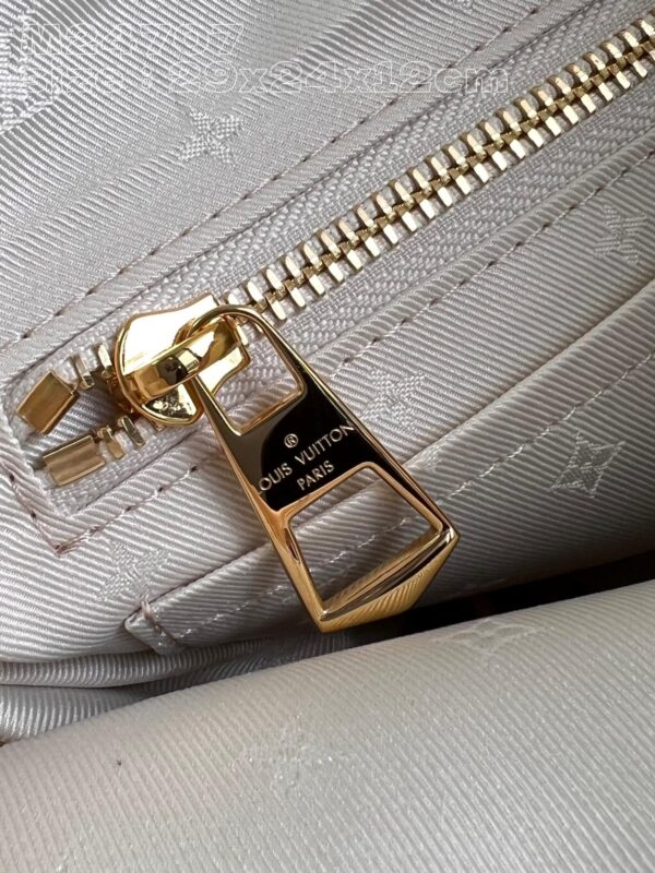 Louis Vuitton CarryAll PM