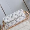 Louis Vuitton Wallet on Chain Ivy
