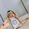 Louis Vuitton Wallet on Chain Ivy