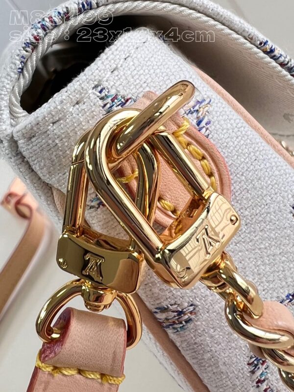 Louis Vuitton Wallet on Chain Ivy