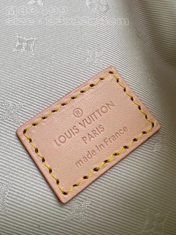 Louis Vuitton Wallet on Chain Ivy