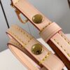 Louis Vuitton Wallet on Chain Ivy