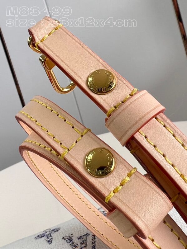 Louis Vuitton Wallet on Chain Ivy