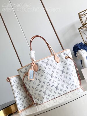 Louis Vuitton Neverfull MM