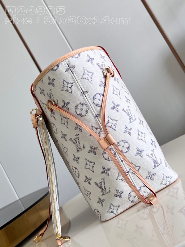 Louis Vuitton Neverfull MM