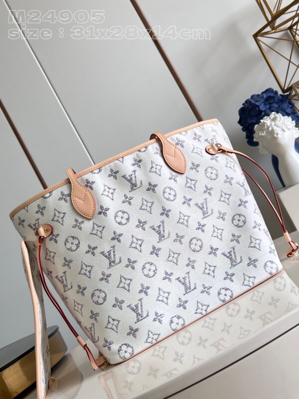 Louis Vuitton Neverfull MM