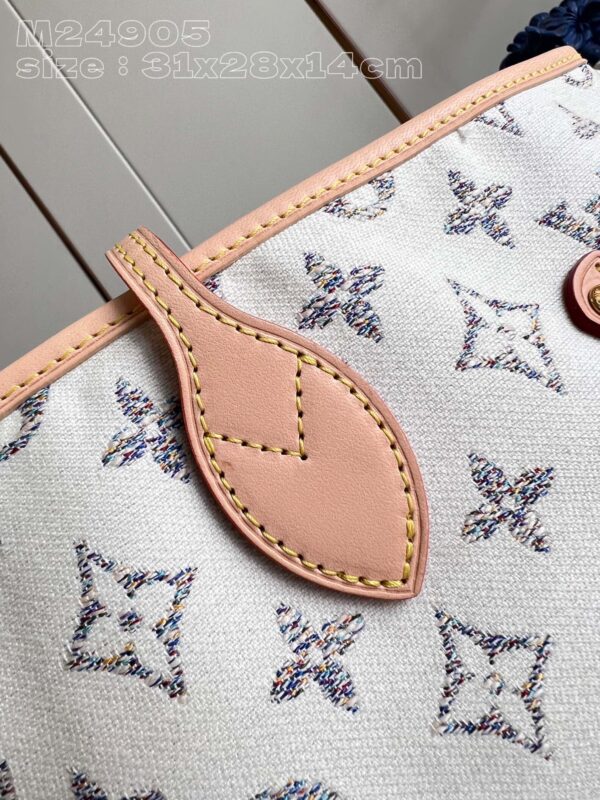 Louis Vuitton Neverfull MM
