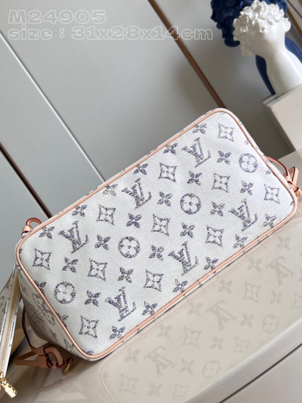 Louis Vuitton Neverfull MM