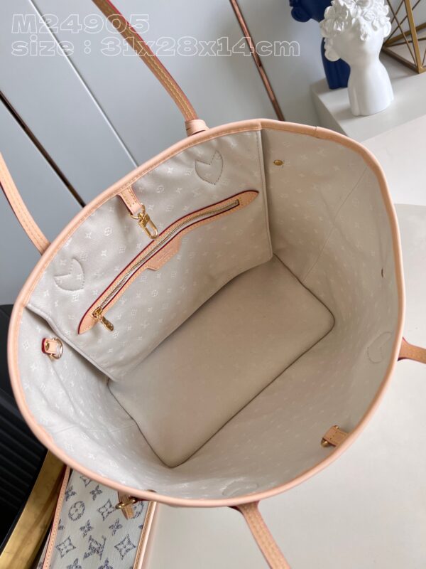 Louis Vuitton Neverfull MM