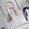Louis Vuitton OnTheGo MM