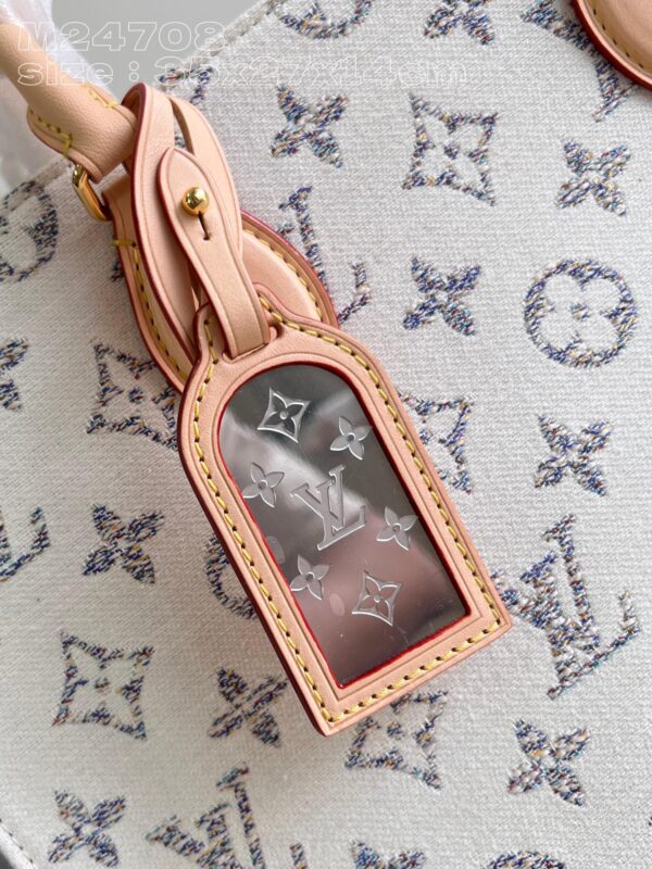 Louis Vuitton OnTheGo MM
