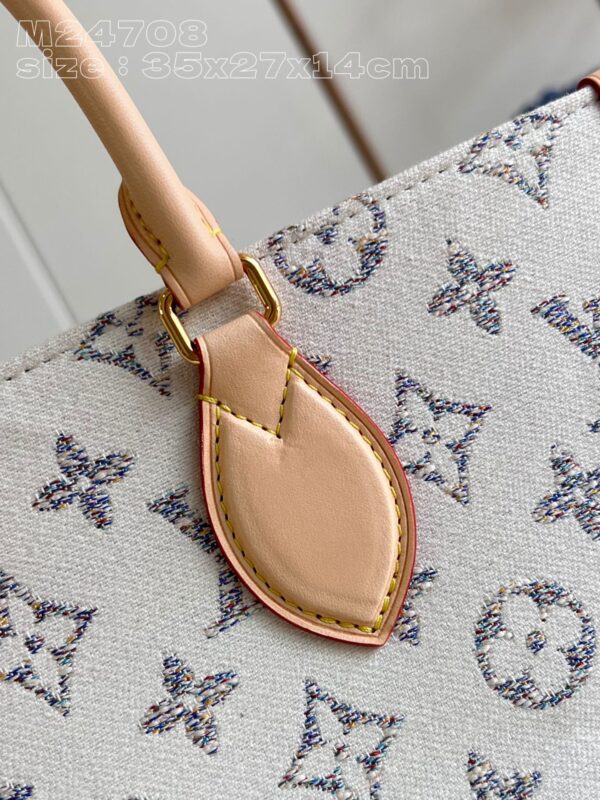 Louis Vuitton OnTheGo MM