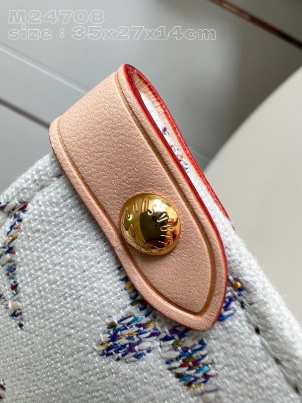 Louis Vuitton OnTheGo MM