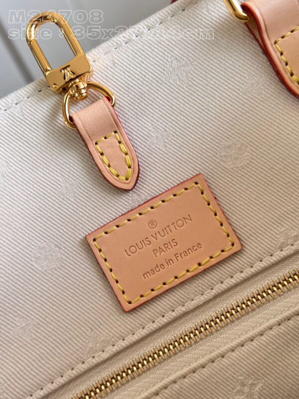Louis Vuitton OnTheGo MM