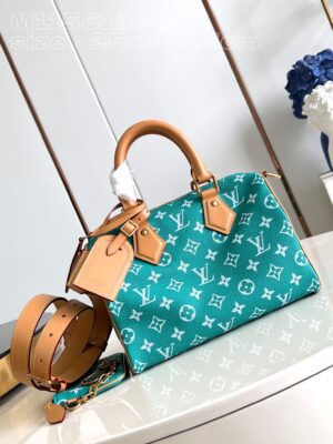 Louis Vuitton Speedy P9 Bandoulière 25